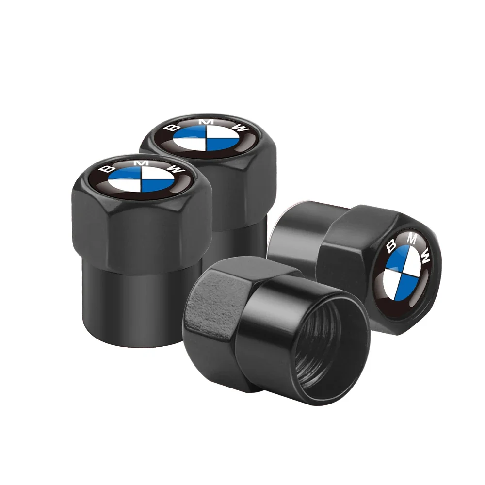 

4 Шт. BMW E46 E39 E90 E60 E36 F30 F10 E34 E30 F20 E92 M3 M4 M5 X5 6 Колпачков Для Стержней Клапанов, Крышка Колеса Автомобиля
