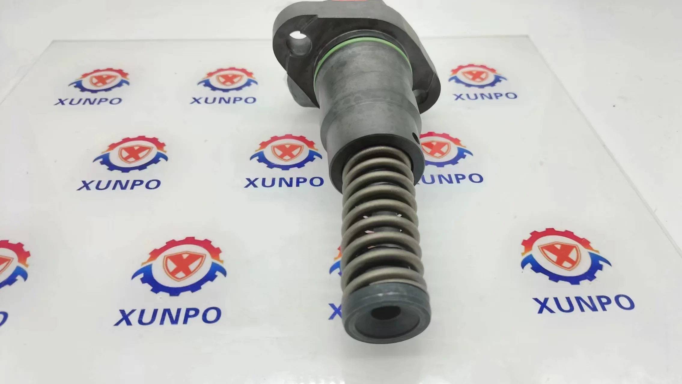 Топливный насос EC210B D6E 02113695 0211-3695 блока форсунок 0414693007 ВОЭ 21147446 Форсунка