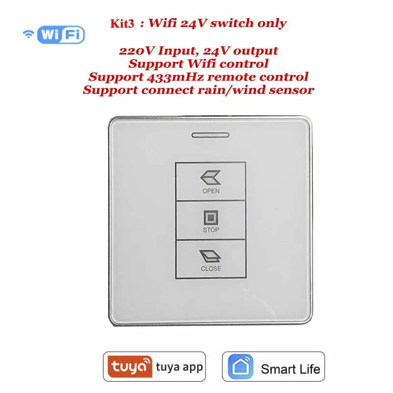 

Одноканальный переключатель постоянного тока VSEUMET JXGM