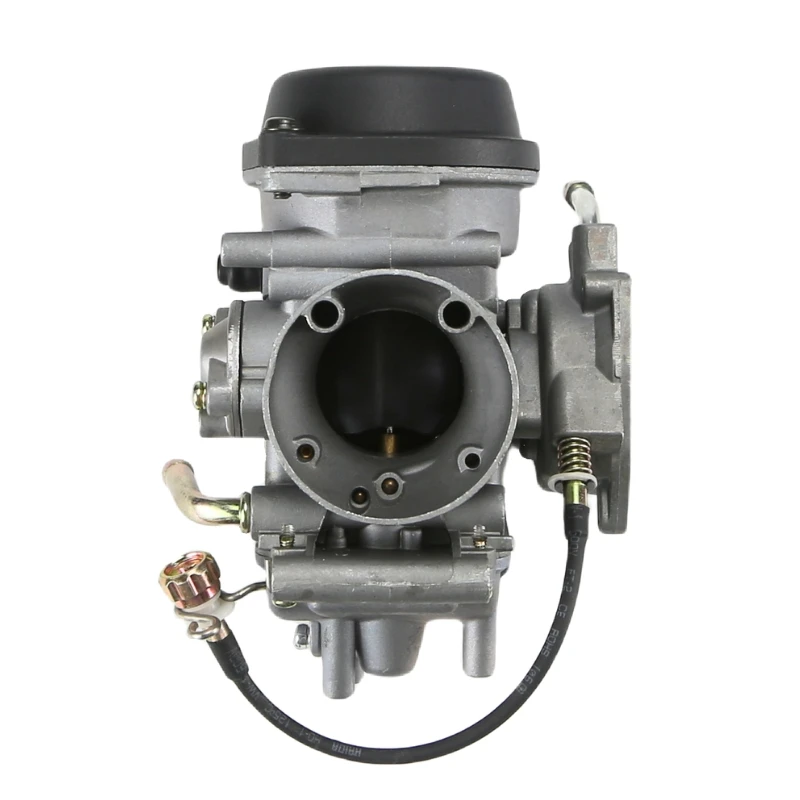 Фото Карбюратор PD36J 36 мм для двигателя Suzuki LTZ400 Z400 KFX400 YFM400 Raptor 400 ATV Quad 2003-2007 гг. №4