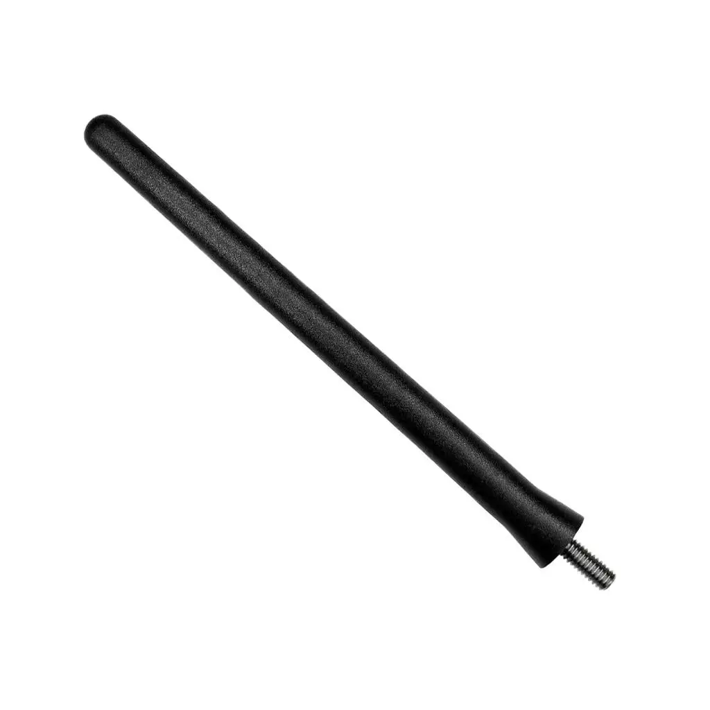 

86309-AA042 Stubby Replacement for 1995-2015 - Balck, 6 3/