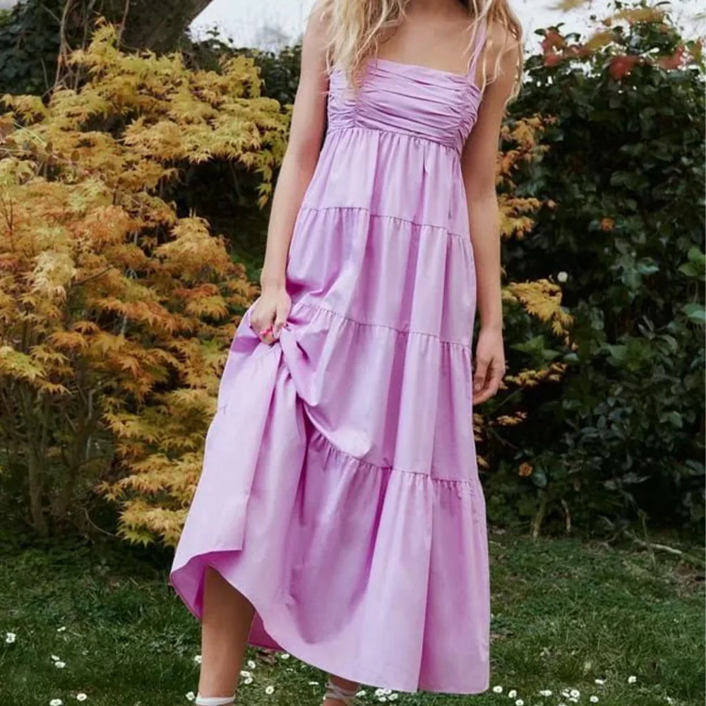 

Fashion Lady Dress Summer Spring spring new women's dress