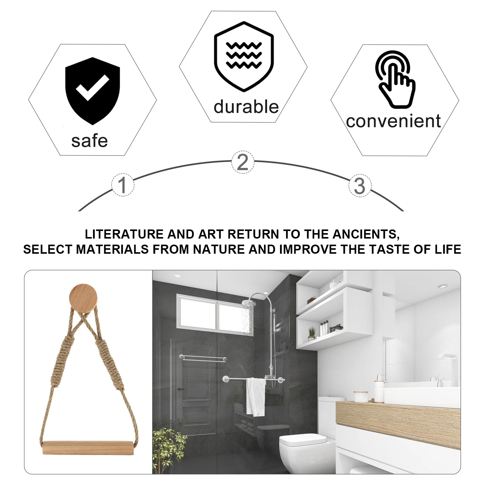 Держатель для бумажных полотенец Чехол туалетной бумаги Триммер салфеток на