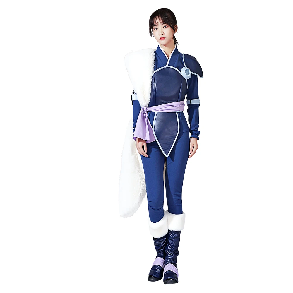 Костюмы для косплея принцессы яшахим: наполовину демон-сетсуна брюки выходной