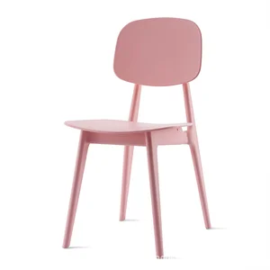 Image for Computer Chair Modern Dining Chairs Thickened Mate 