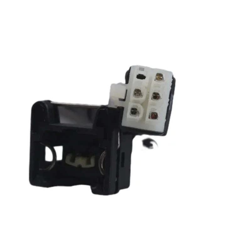 Электрический дизельный выдувной клапан SSQV4 SQV4/дизельный Съемный