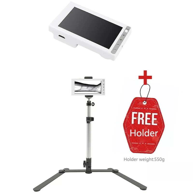 Clinic Hospital Home Use Infrared Vein Display Imaging Intensifier Health Medical Finder Viewer
