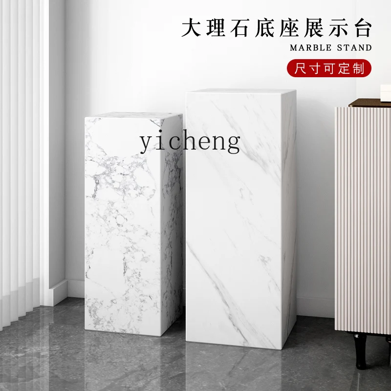 ZF мраморный стол скульптура основание стола украшение клубной будки