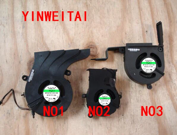 Вентилятор охлаждения для Apple iMac 21,5 