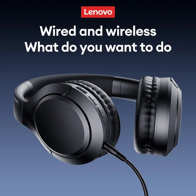 Lenovo TH53 Беспроводные наушники