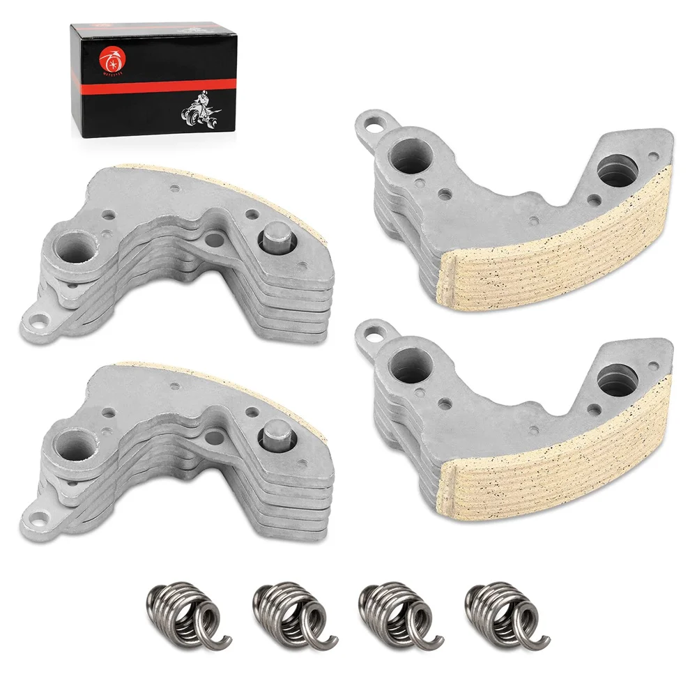 

ОДИНСТОЯЩИЕ ЦЕНТРОННОГО СЦЕПЛЕНИЯ, ОЖИМЫ ВЗУТТЯ для Honda Rancher 420 TRX420 FE/FM/TE/TM/FPE/FPM 2007-2024 22535-HP5-305