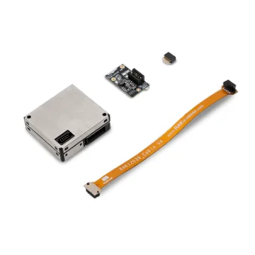 Датчик частиц Plantower PMSA003I RAK12039