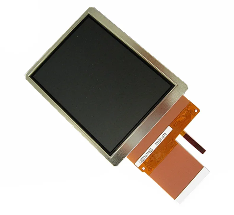 Original EXFO AXS-100 OTDR LCD display