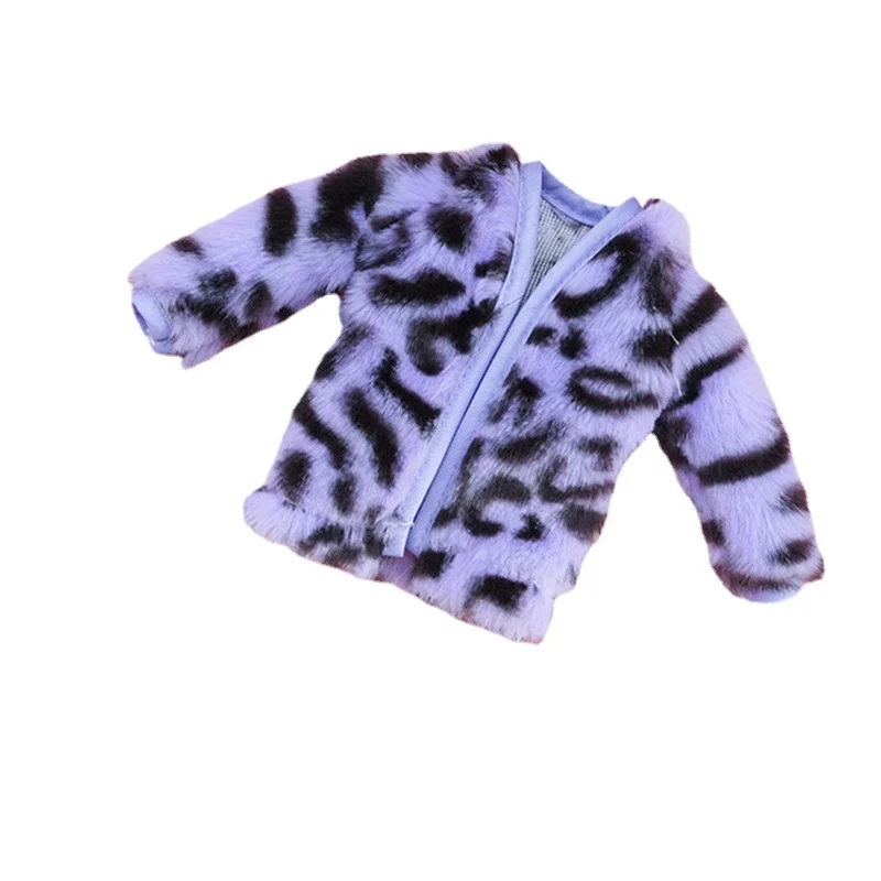 Красивая игрушка TA25 розовая фиолетовая белая одежда для ваших кукол 1/6 FR FR2 Xinyi ST