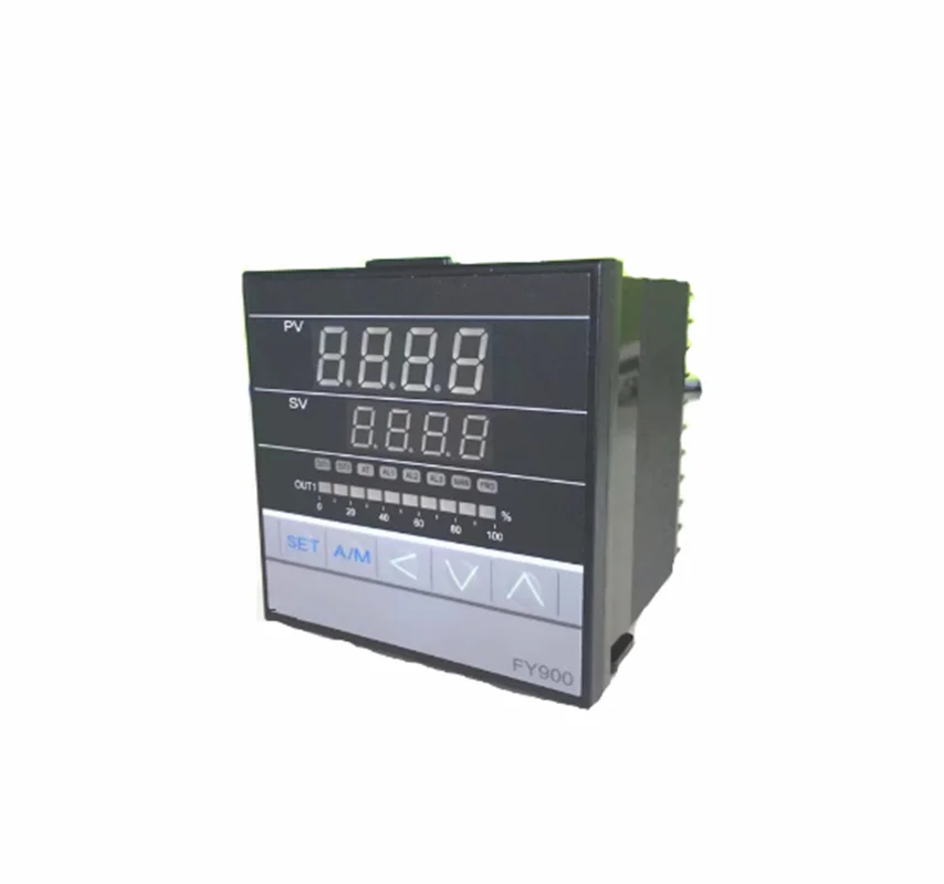

Новый оригинальный измеритель температуры PFY900