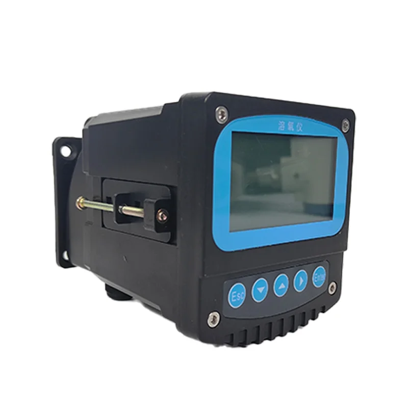 JuGuan счетчик растворенного оксида датчик аквакультуры аквариумной воды