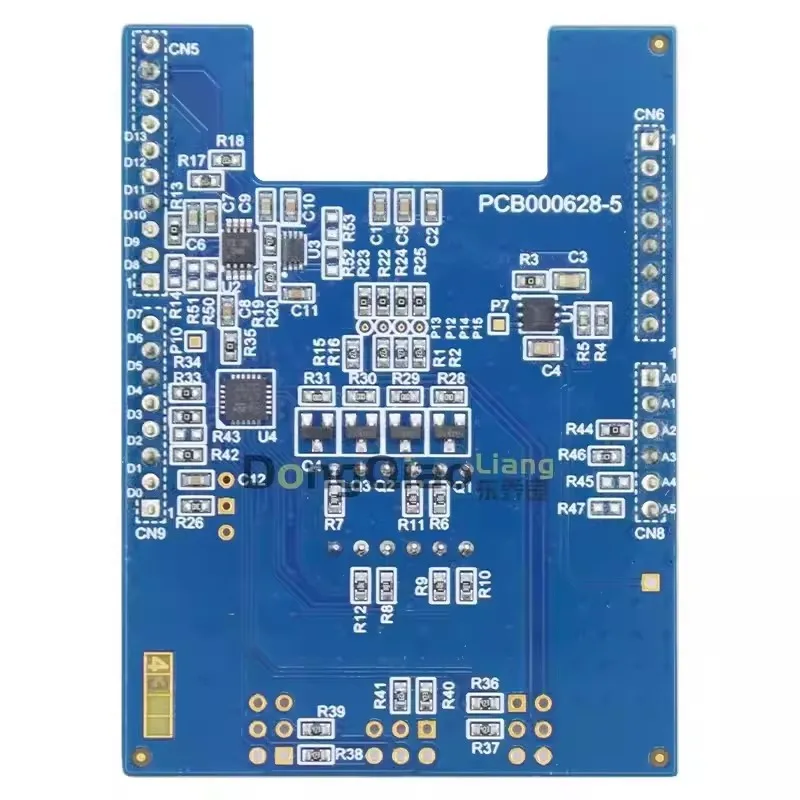 Комплект разработки P-NUCLEO-6283A1 содержит 6-канальный датчик внешней освещенности