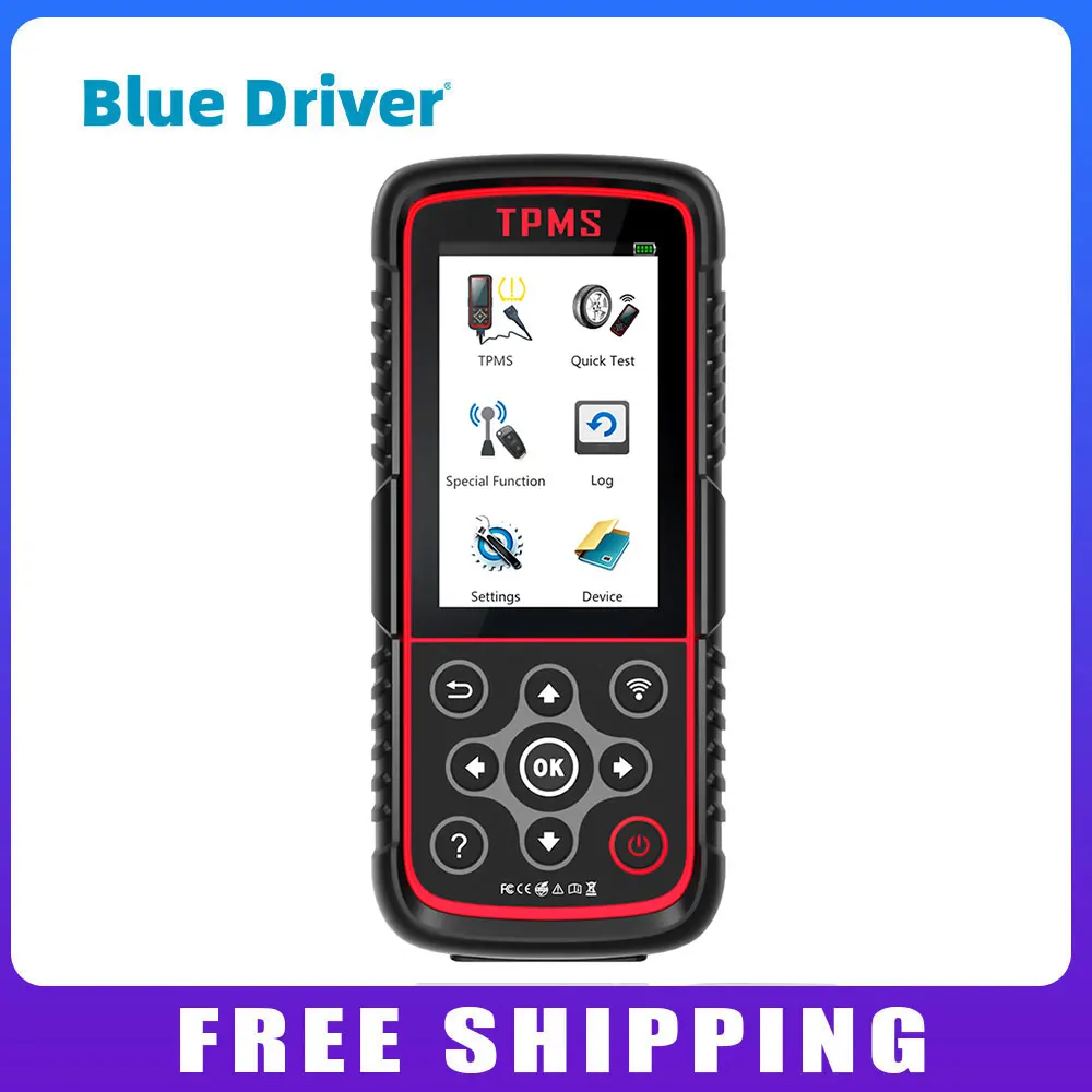 

Автомобильный диагностический сканер OBD2 TPMS, инструмент активирует 315 433 МГц, программирование датчиков, система контроля давления в шинах, д...