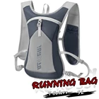 Рюкзак для бега KoKossi 5L для мужчин и женщин, ультралегкий водонепроницаемый жилет для марафона, велоспорта, походов, уличная сумка