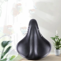ultralight racing cover bicycle saddle soft scooter power road carbon saddle leather adult spring sillin mtb bicycle seat