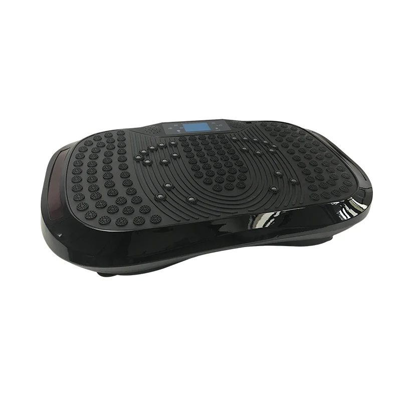 

Вибрационная платформа Vivanstar BT2306 для фитнеса и тонкого массажа, 200 Вт