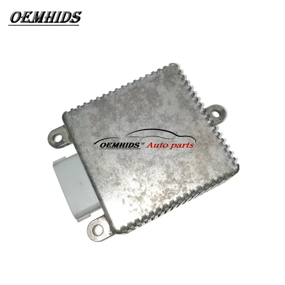 

Блок управления ксеноновыми фарами OEMHIDS HLB351D12-8 для WRX G35 Qx4 Maxima Altima D2R или воспламенитель 84965FE010 A1A417-3000