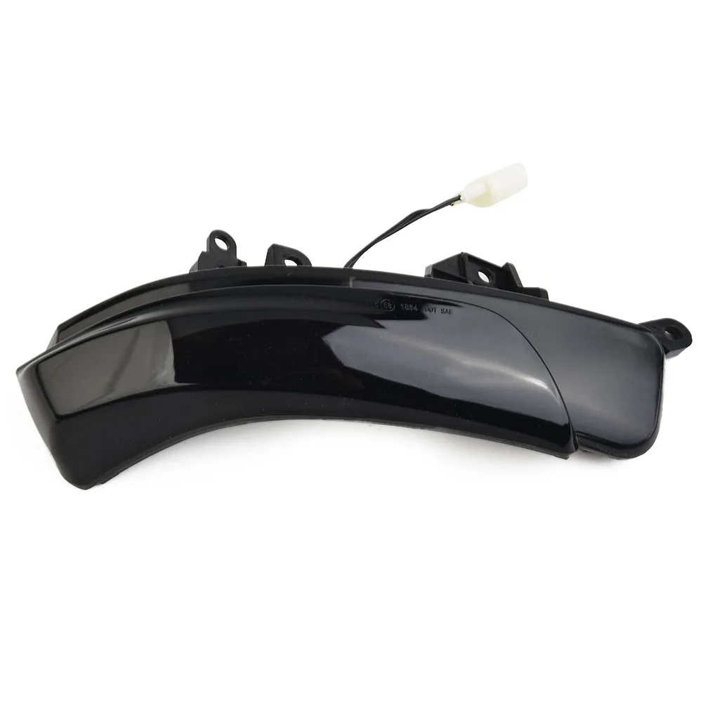 

2PCS LED Dynamic Mirrors Turn Signal Light Side Marker Indicator Light For Toyota REIZ For 2008-2012 IQ KGJ10,NGJ10,NUJ10