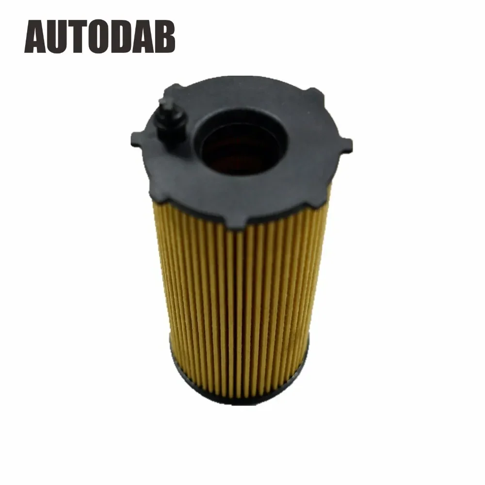 Фото Масляный фильтр для JEEP CHEROKEE 2.8 WRANGLER III CRD DIESEL 68032204AA №2