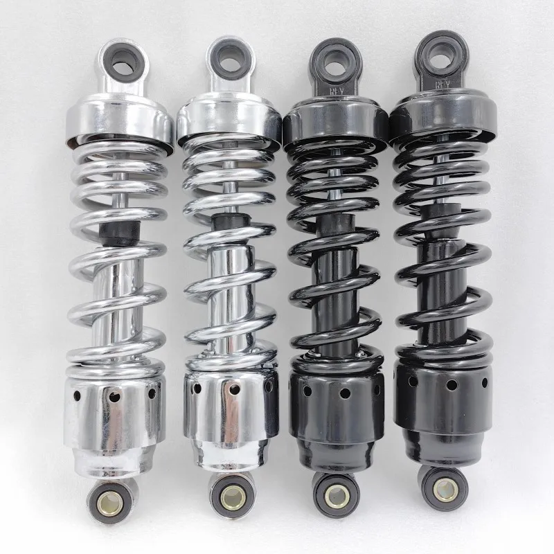 

270MM 310MM 1Pair Motorcycle Rear Shock Absorber accessories are Suitable for Honda CMX 250 CA250 1986-2014 96 06