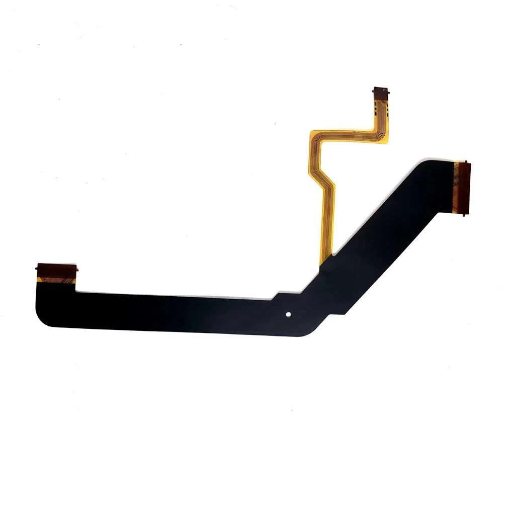 

Flex Cable Shaft Cord Wire Hinge Long-lasting for Beginners LCD Supplies