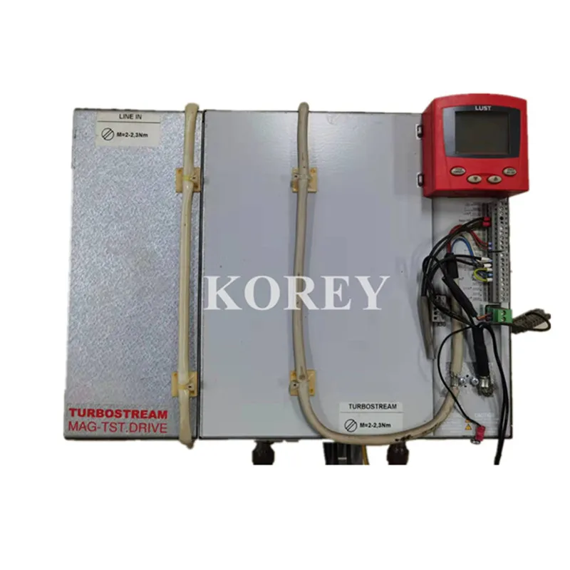 

Сервопривод cds44. 032lc1.1.nf полностью протестирован