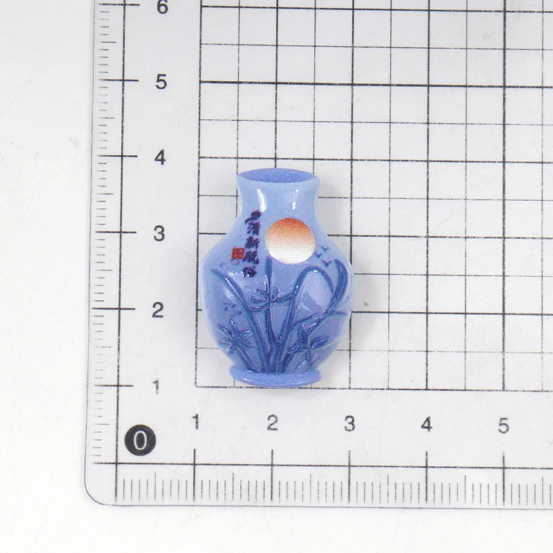 

Аксессуары для рукоделия из смолы Ancient Customs Series