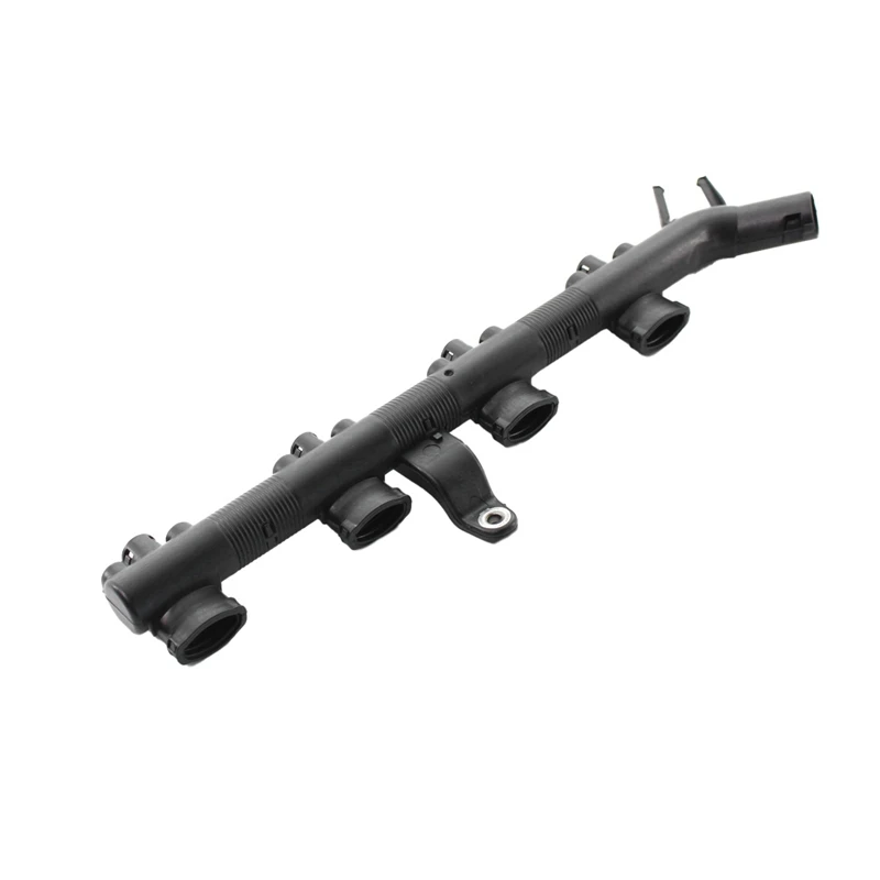 

Сменный разъем свечи зажигания катушки зажигания двигателя 06H971824B для A4LB8 A5 C6C7 Q5 трубка жгута катушки зажигания