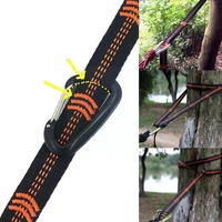 12pcs hammock straps belts strong lightweight lbs straps breaking ropes no polyester 600 hammock strength and stre v7u8