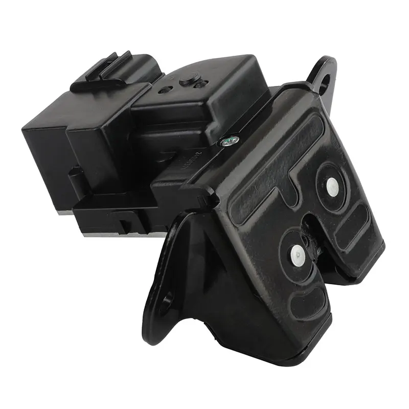 Новый привод защелки задней двери замок крышки багажника для Hyundai Santa Fe Sport Kia Soul EV