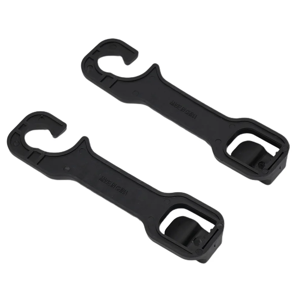 

2Pcs Hooks Auto Seat Headrest Hook Car Universal Vehicle Back Seat Organizer Holder Car Storage Hanger Interior Accessories