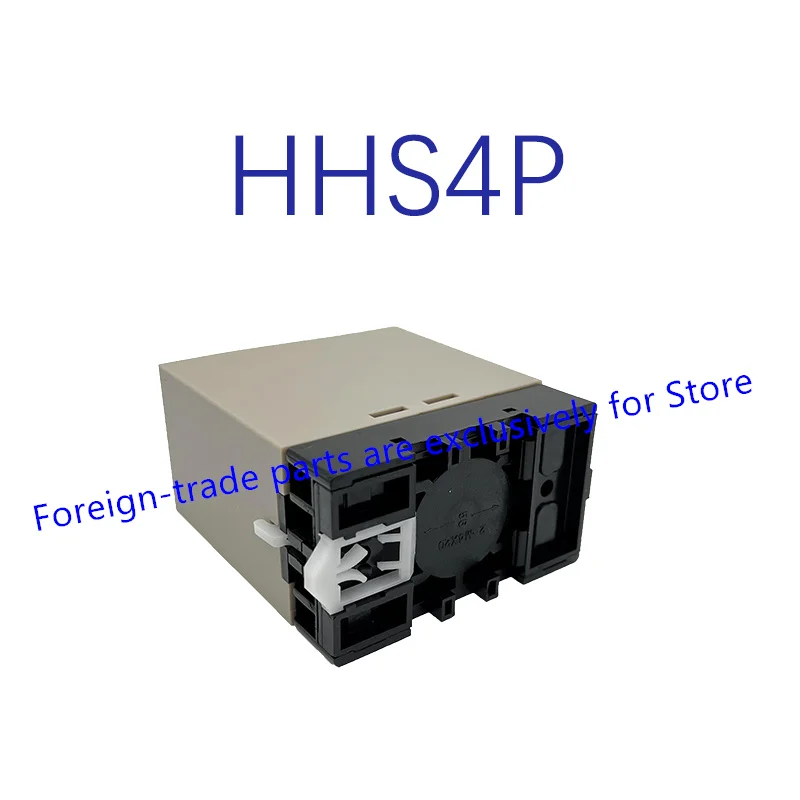 

Точечная фотография HHS4P 1S-99S AC380V, гарантия 1 год