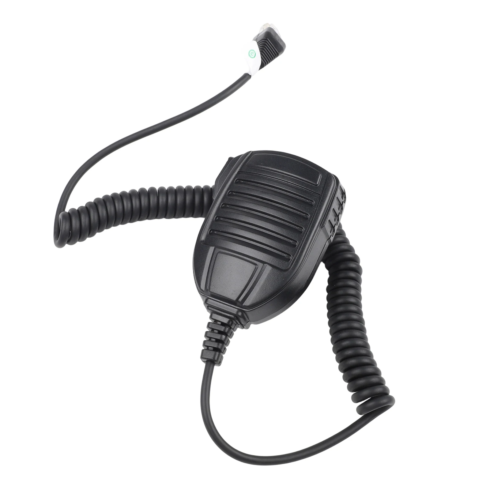 Фото Мобильный микрофон MH-67A8J с функцией PTT для раций Yaesu и Vertex VX2500, VX2508, VX2208, VX2108 №3