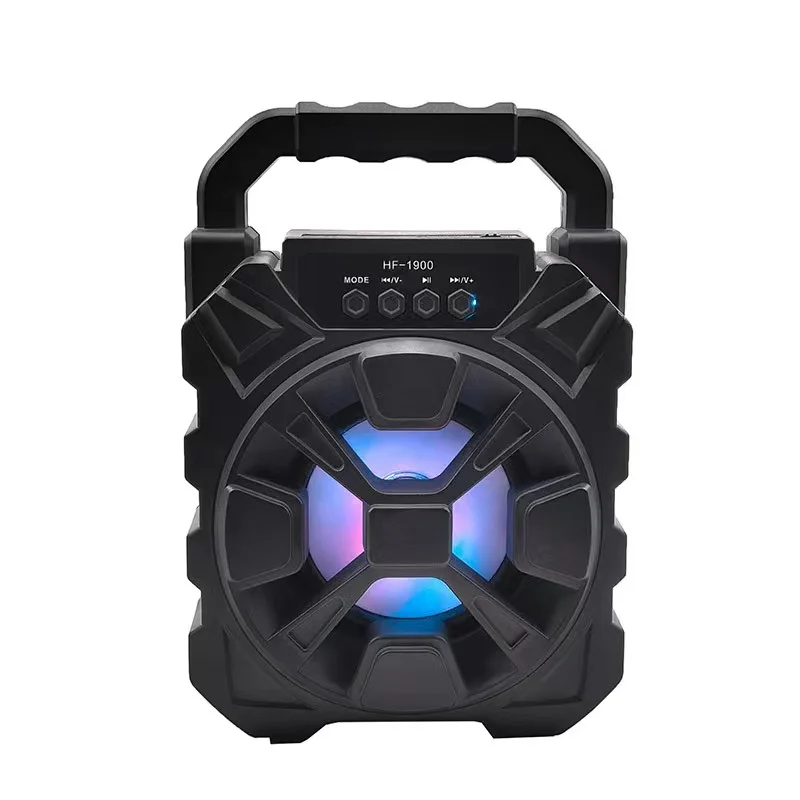 Subwoofer Music Center