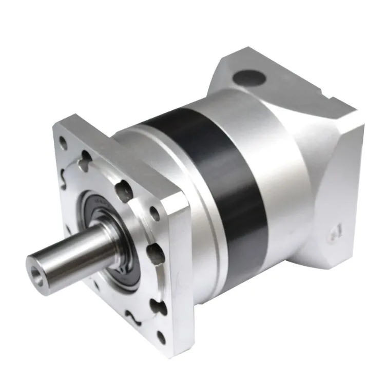 

Высокоточный планетарный редуктор Stage2 PLF60 для шагового двигателя NEMA34