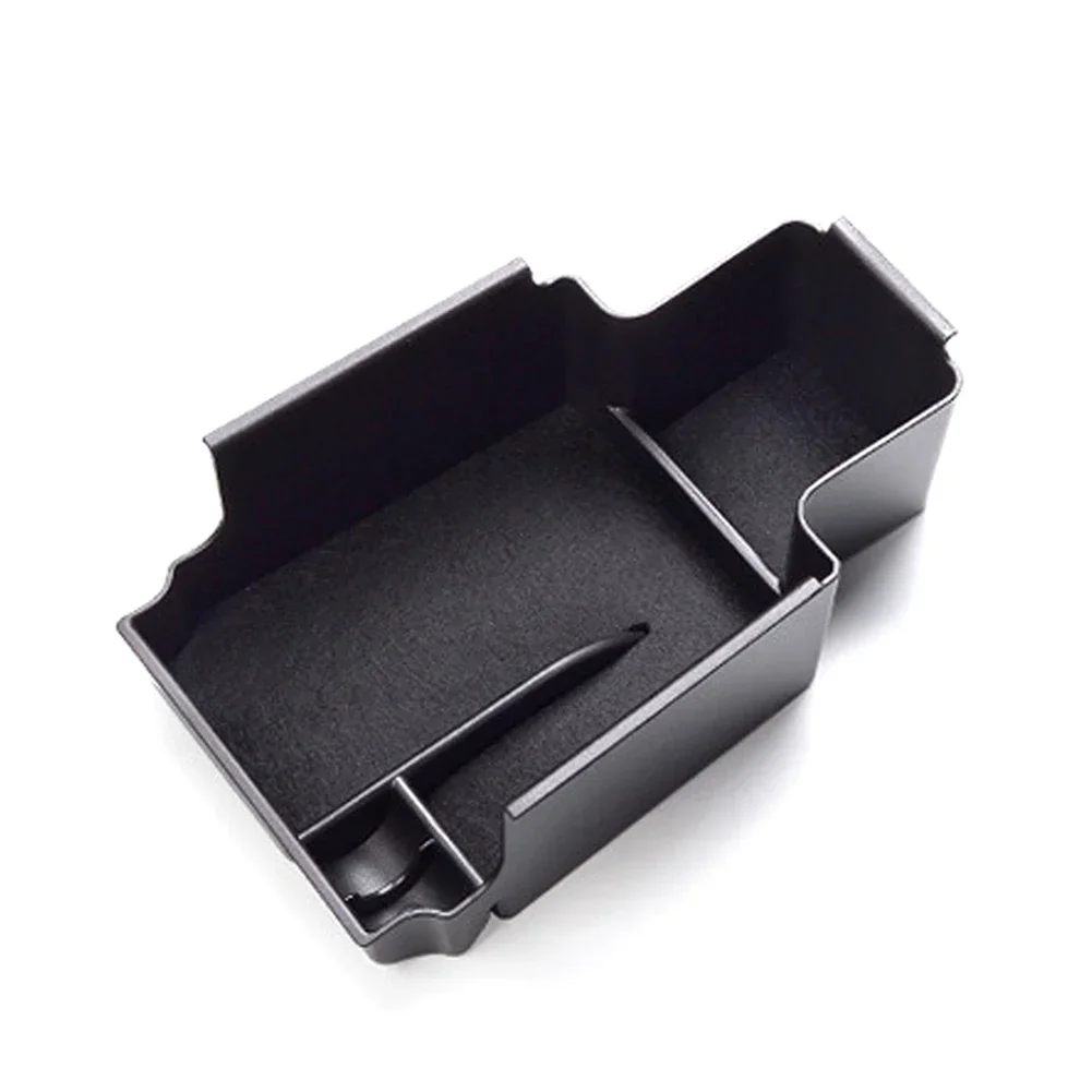 Автомобильный центральный подлокотник коробка для хранения ORA Good Cat Haomao веселый