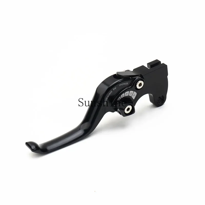 Подходит для мотоцикла Saki Honda Chunling Promise Yamaha и других модифицированных коротких