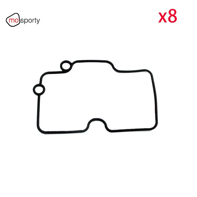 

Карбюратор с плавающей чашей, уплотнительное кольцо, прокладка для всех карбюраторов типа KTM комплект для ремонта уплотнений Keihin