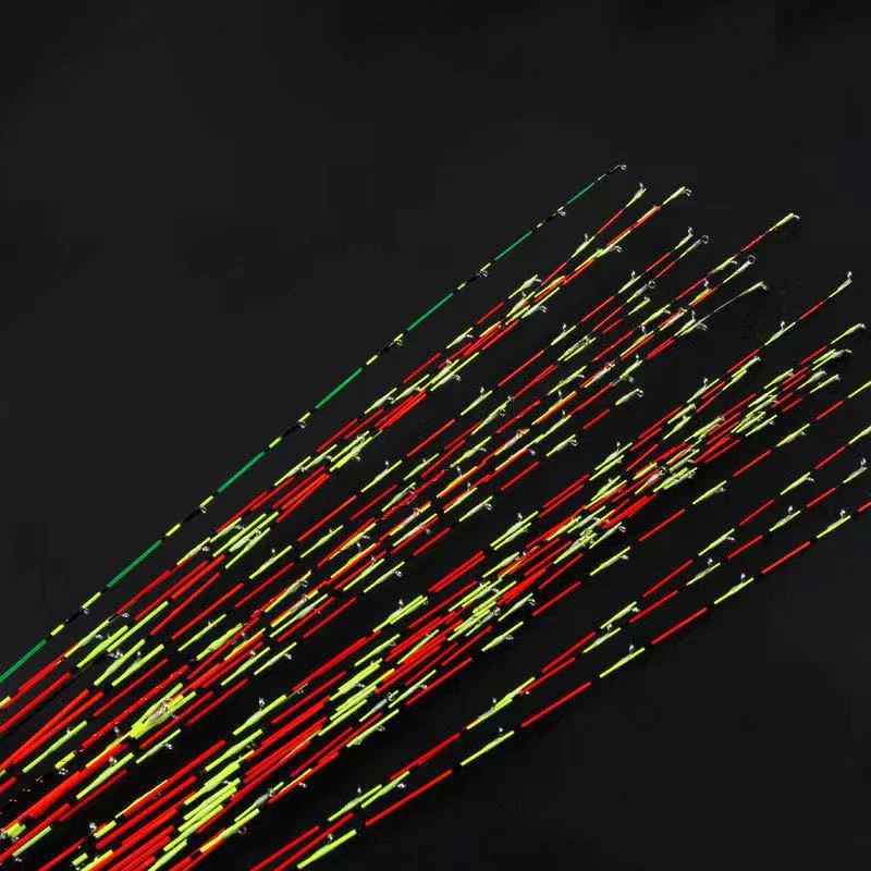 Слегка нано-стекловолокно полутитановый полностью титановый сплав наконечник