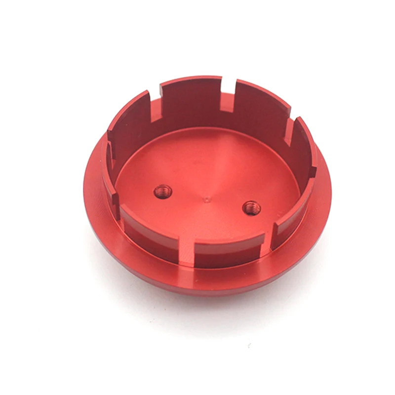 Мотоциклетные колпачки боковые колеса алюминиевые CNC для Vespa GTS GTV Sprint Primavera LX S 150 250