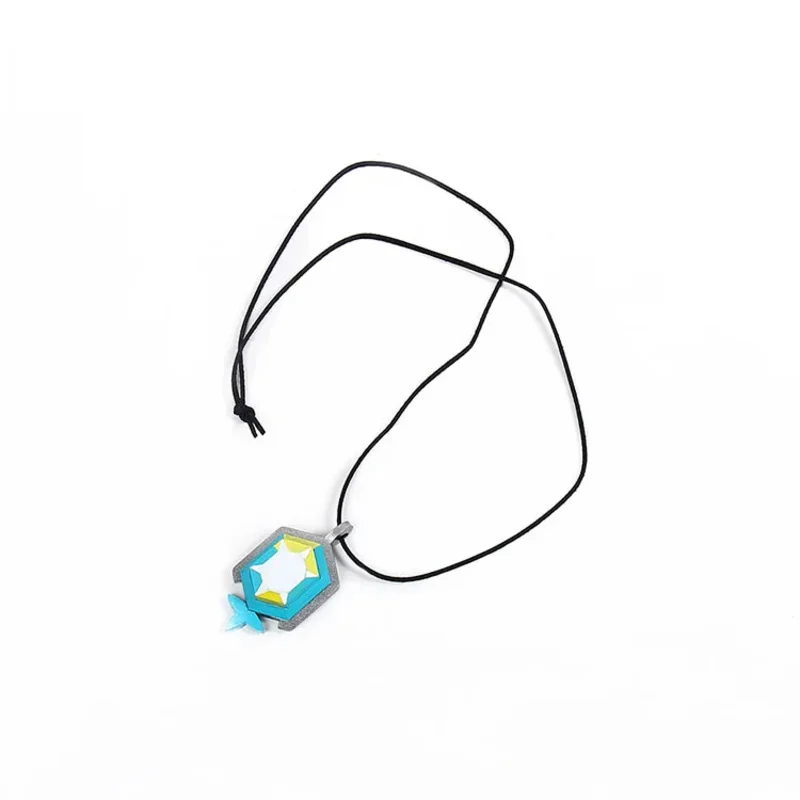 Liko кулон косплей Мон Реплика реквизит декоративные аксессуары для персонажей