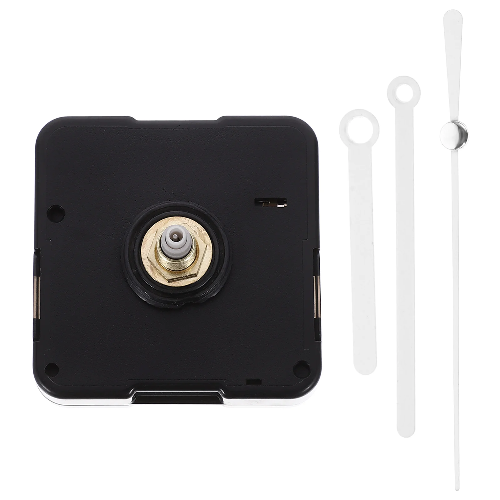 

Clock Accessory Large Movement Mechanism Parts Wall Replacement Silent