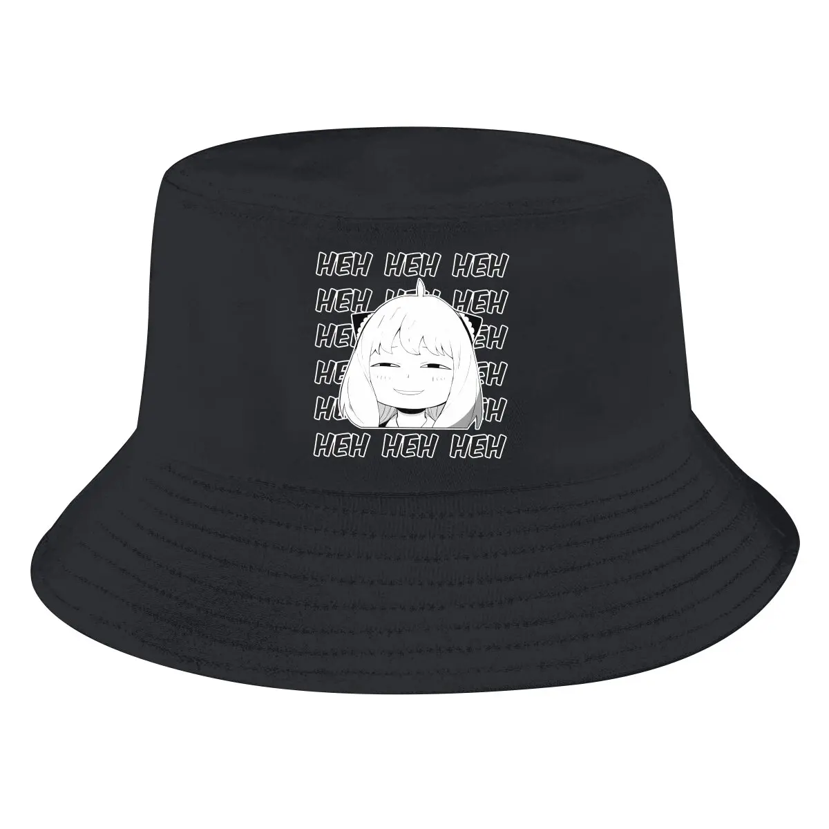 

Панама в стиле унисекс, стильная шляпа от солнца, для всей семьи шпионов x, в стиле аниме, хип-хоп, для рыбалки