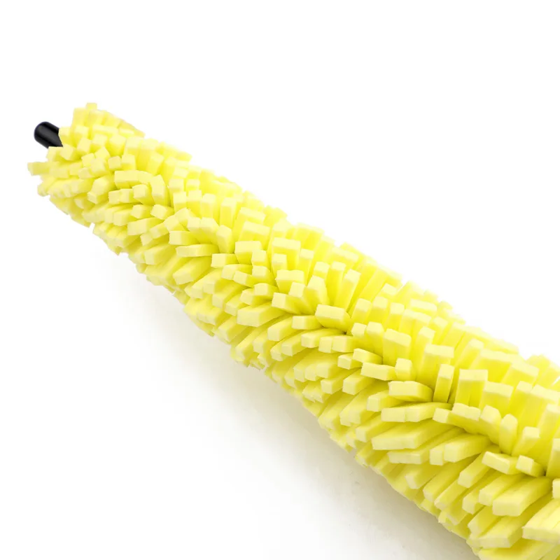 Щетка для мытья колес автомобиля губки автомойки инструменты mazda 6 gh bmx nissan x trail t32