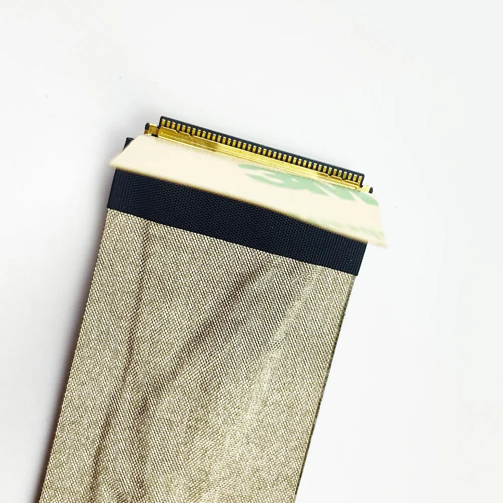 Фото Гибкий кабель для ноутбука Acer Aspire 5741 5742 5552 5250 5252 5253 5336 5736 5551G 5742Z 5742G ЖК-дисплей №4